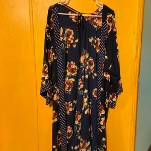 Band Of Gypsies Coachella Style / Kimono